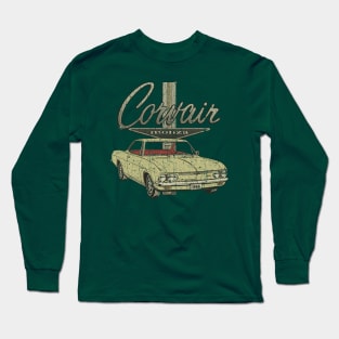 Corvair Monza 1966 Long Sleeve T-Shirt